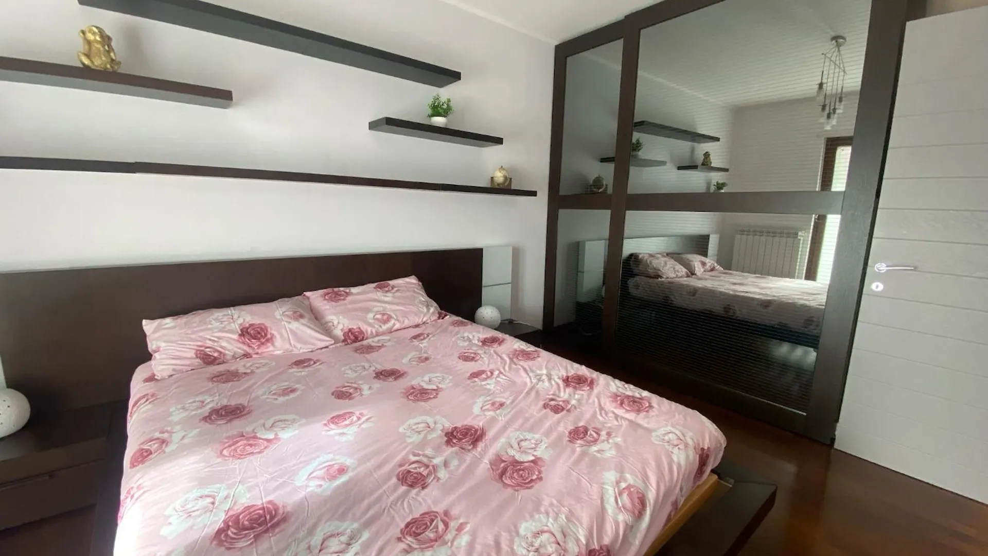 Appartamento Red House Monfalcone
