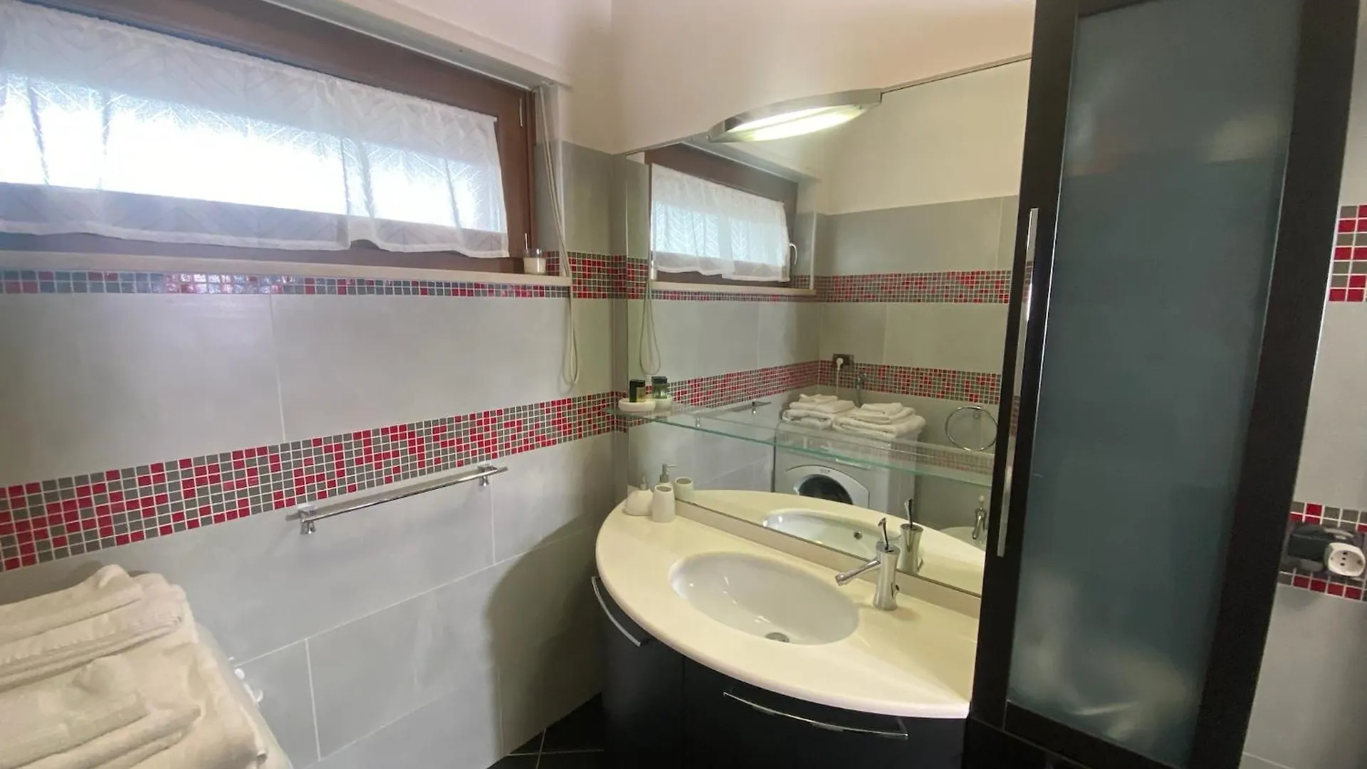Appartamento Red House Monfalcone Italia