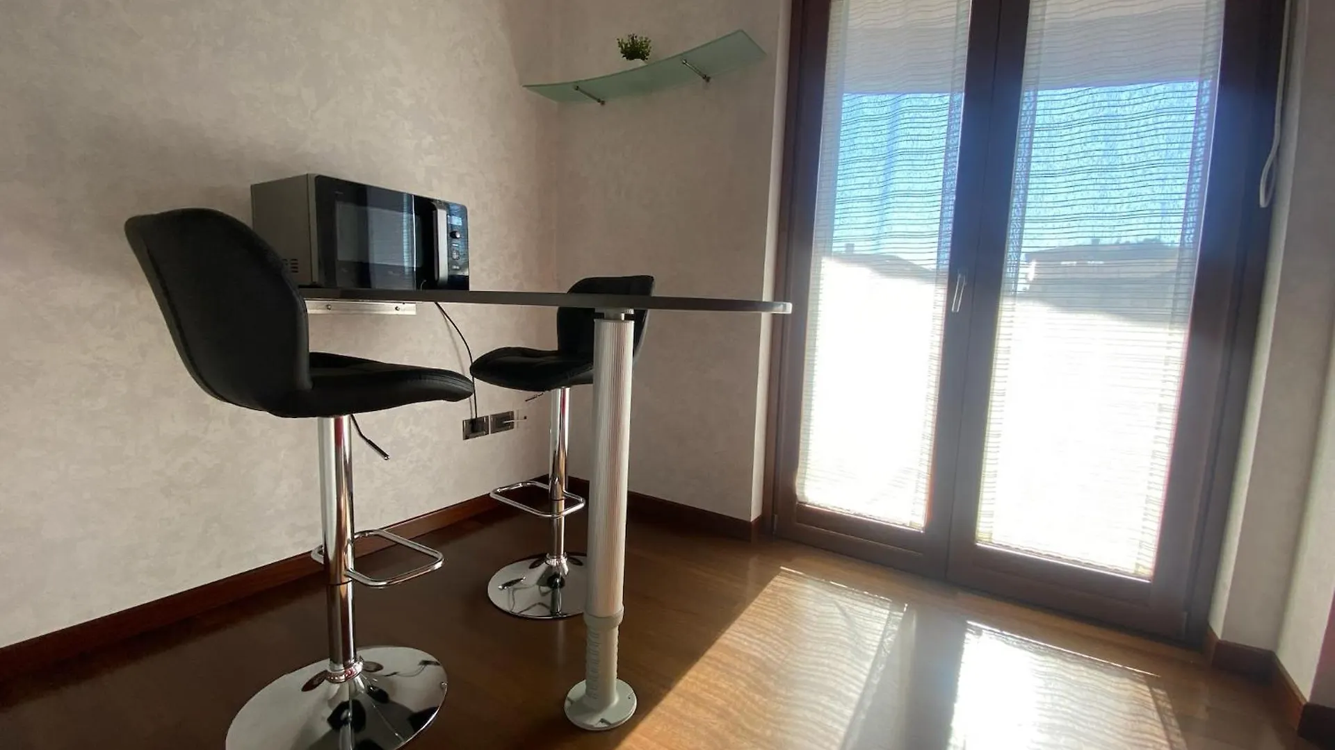 Appartamento Red House Monfalcone
