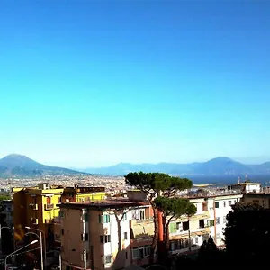 Casetta Con Vista Appartamento Napoli