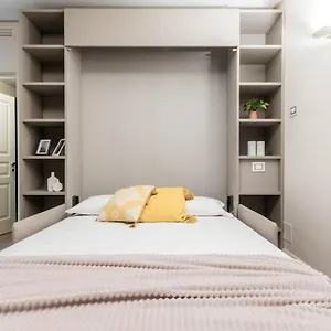 Altido Elegant Studio For 2 Near Duomo Di Appartamento Milano