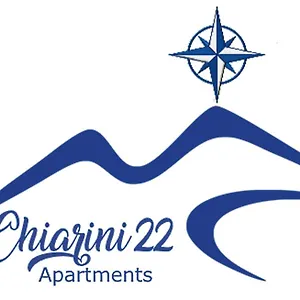 Chiarini22 Appartamento Napoli