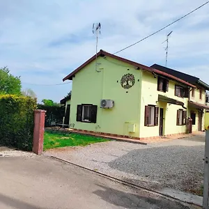 Casa vacanze Via Cantonina 1 Di Diana, San Valentino (Friuli Venezia Giulia)
