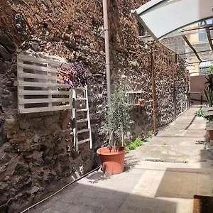 Vicolo Lavico Appartamento Catania