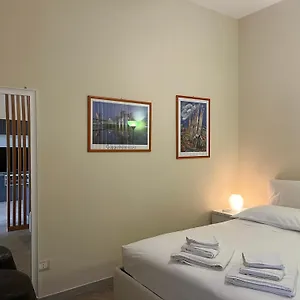 Laghetto Eur Appartamento Roma