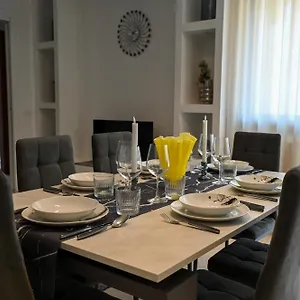 Appartamento Angel, Quarto dʼAltino