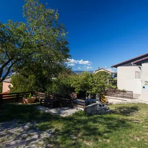 Studio Fancy Apartman Fiume